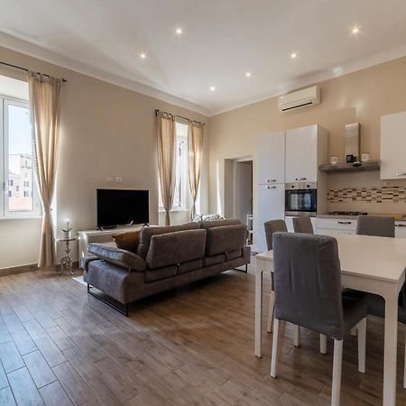 Hospitalityrome Luminoso Appartamento Экстерьер фото