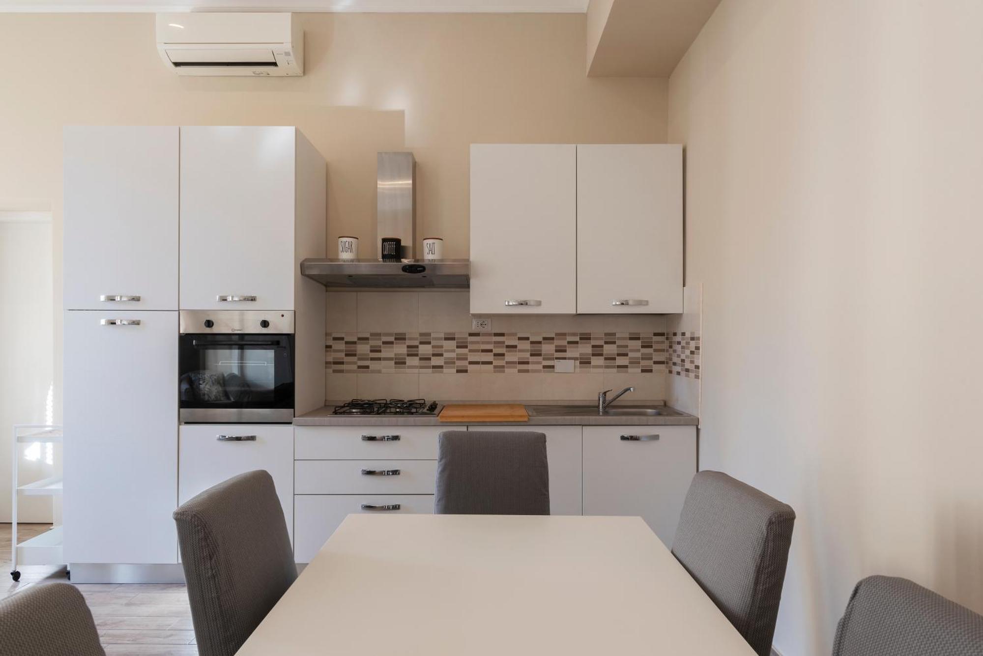 Hospitalityrome Luminoso Appartamento Экстерьер фото